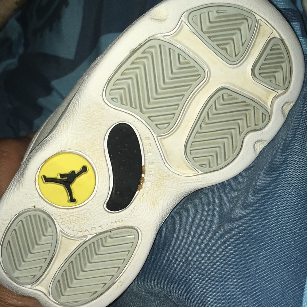 Retro Jordan